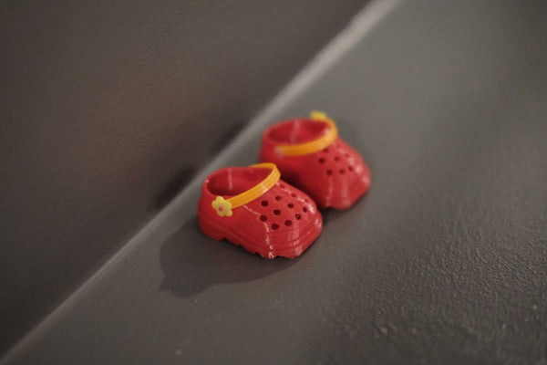 Labubu Clogs